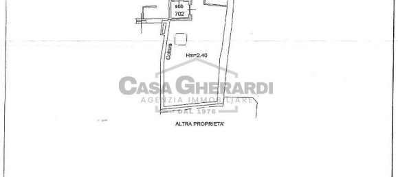 Studio in Ponte San Pietro, Italy, Nr. 32707 18