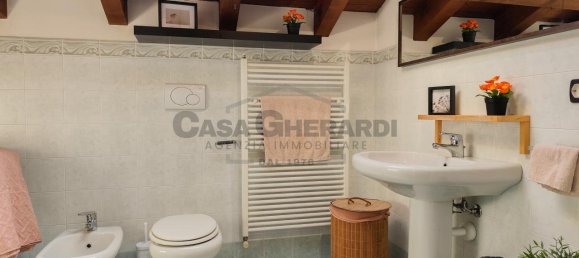 Studio in Ponte San Pietro, Italy, Nr. 32707 10