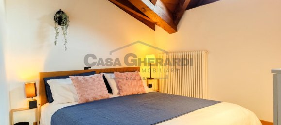Studio in Ponte San Pietro, Italy, Nr. 32707 2