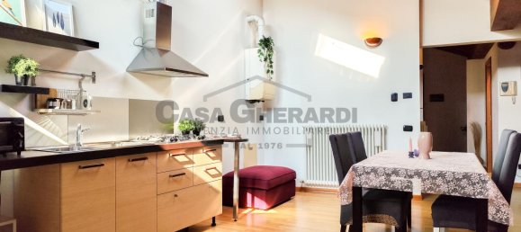 Studio in Ponte San Pietro, Italy, Nr. 32707 4