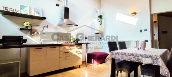 Studio in Ponte San Pietro, Italy, Nr. 32707 11