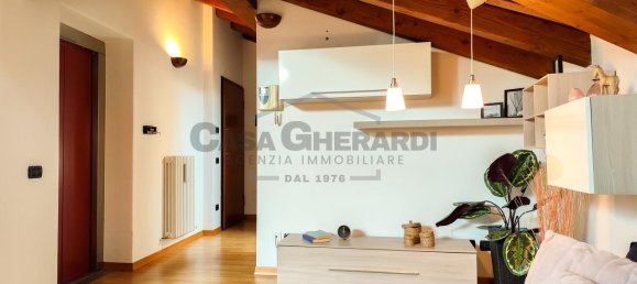 Studio in Ponte San Pietro, Italy, Nr. 32707 5