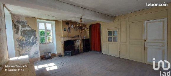 6 Schlafzimmer Haus in Landreville, France, Nr. 62349 10