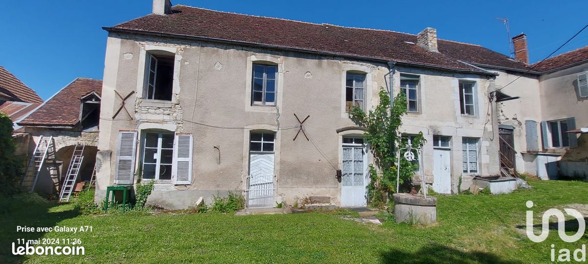 6 Schlafzimmer Haus in Landreville, France, Nr. 62349