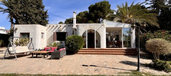 6 chambres Villa à Cabo Roig, Spain No. 184730 28