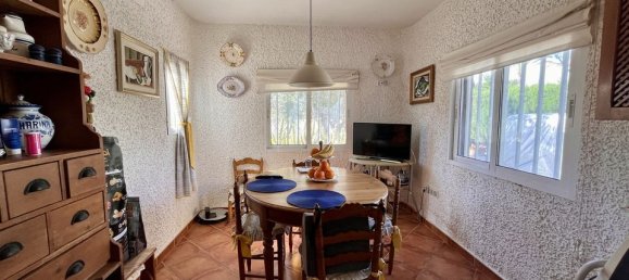 6 chambres Villa à Cabo Roig, Spain No. 184730 14