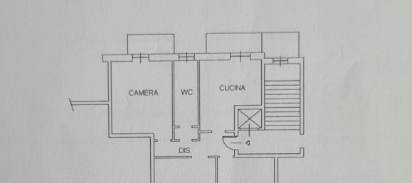 4-salle Appartement à Asti, Italy No. 170723 46
