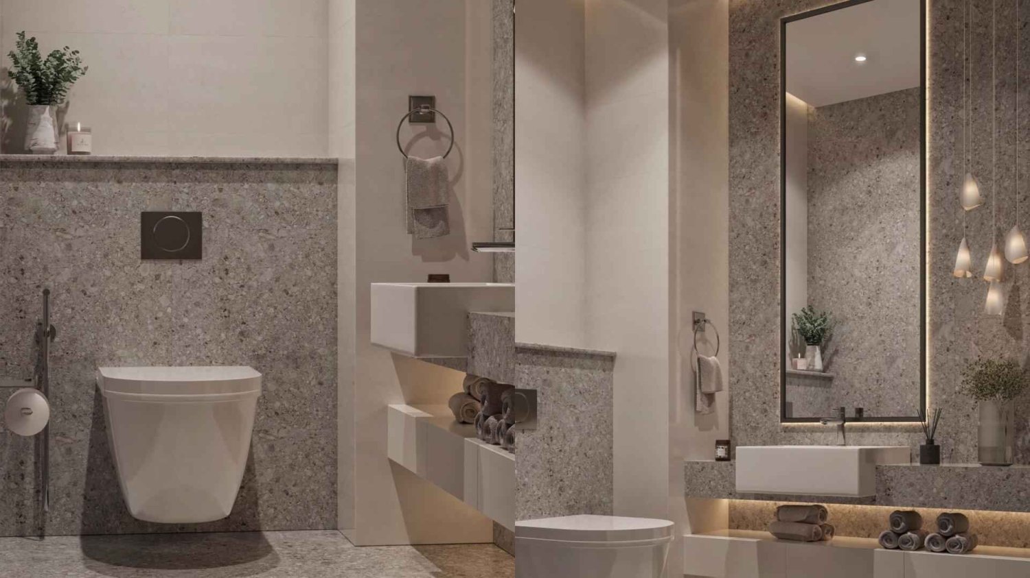 2 bedrooms Apartment in 08 Life Residences, International City, UAE No. 117544