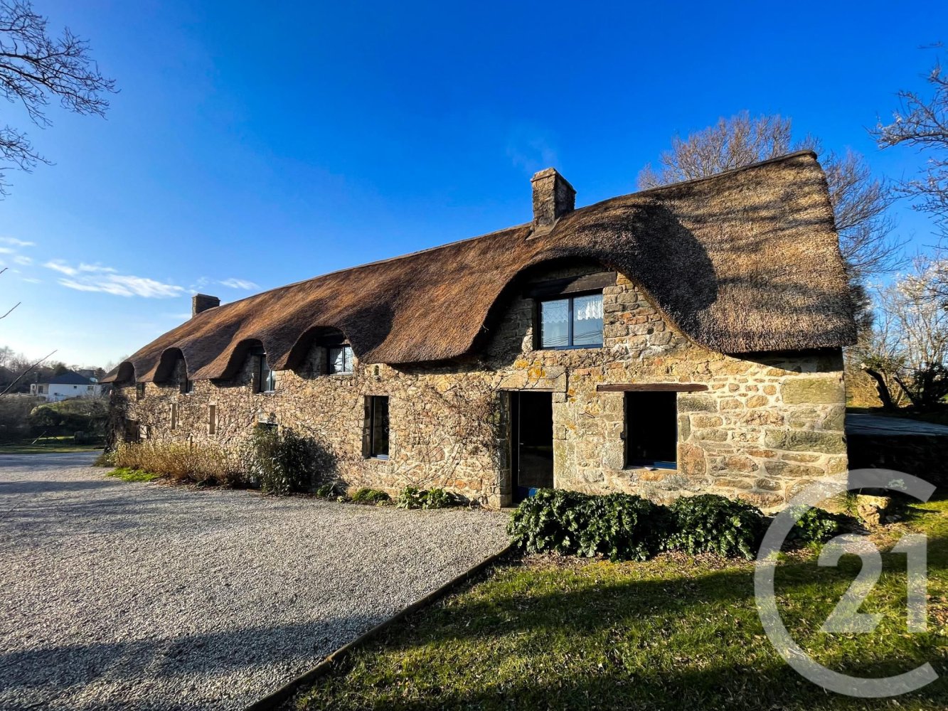 5 bedrooms House in Ploeren, France No. 50999