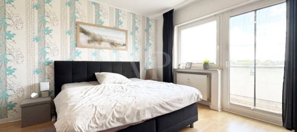 Ático de 2 dormitorios en Main-Taunus, Germany No. 229366 3