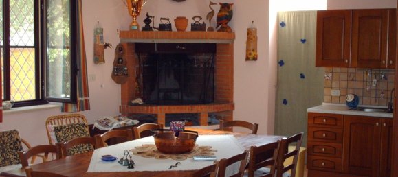 7 bedrooms House in Norma, Italy No. 347511 5