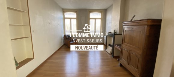 227m² Commercial property in Bully-les-Mines, France No. 45724 5