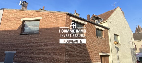 227m² Commercial property in Bully-les-Mines, France No. 45724 6