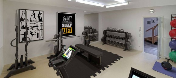 7غرفة منزل في Rheingau-Taunus, Germany رقم 249292 13