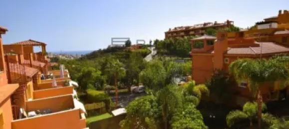 Пентхаус с 2 спальнями в Марбелья, Испания № 58438 12