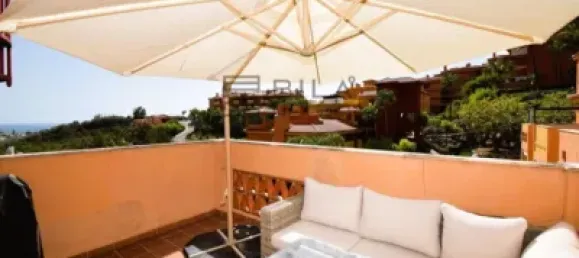 Пентхаус с 2 спальнями в Марбелья, Испания № 58438 9