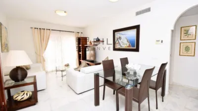 Пентхаус с 2 спальнями в Марбелья, Испания № 58438