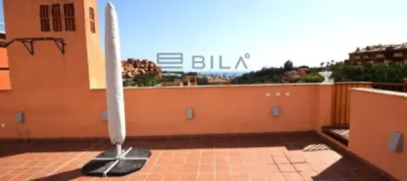 Пентхаус с 2 спальнями в Марбелья, Испания № 58438 10