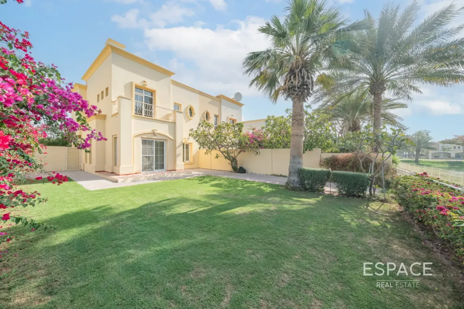 3 bedrooms Villa for rent in The Springs, Dubai, UAE № 209678
