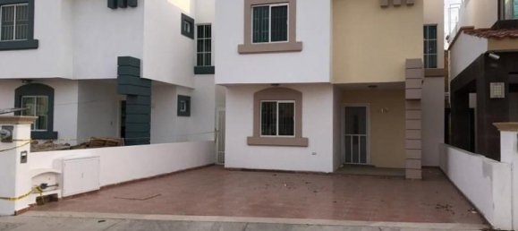 3 bedrooms House in Sinaloa, Mexico No. 146142 2