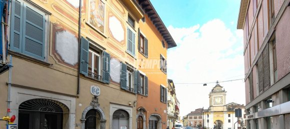 Apartamento de 3 habitaciónes en Salò, Italy No. 75236 22