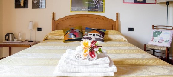 8 Schlafzimmer Haus in Capannori, Italy, Nr. 358170 11