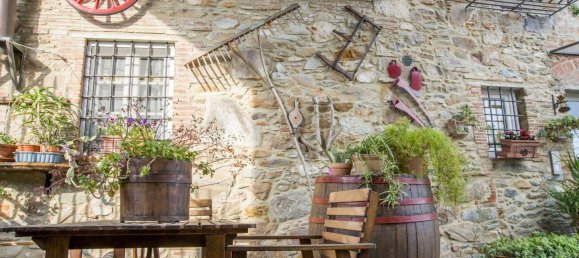 8 Schlafzimmer Haus in Capannori, Italy, Nr. 358170 3