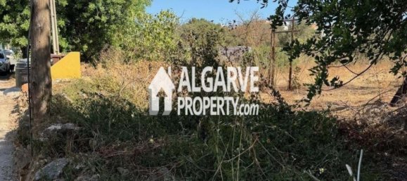 Terrain à Almancil, Portugal No. 139279 11
