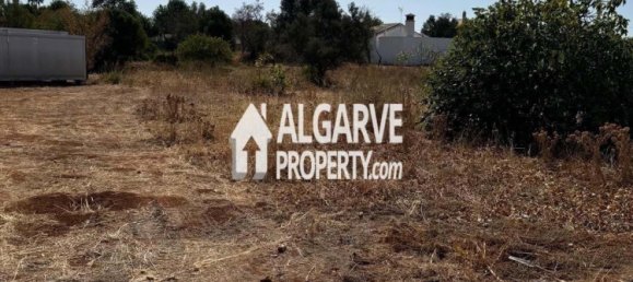 Terrain à Almancil, Portugal No. 139279 14