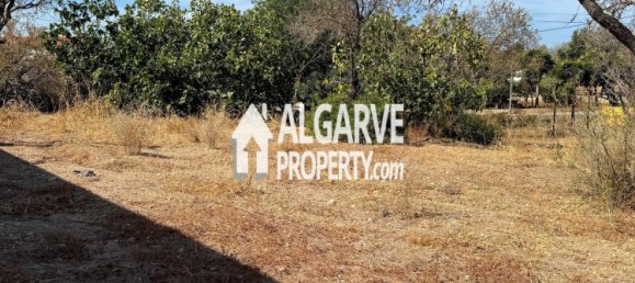 Terrain à Almancil, Portugal No. 139279 9