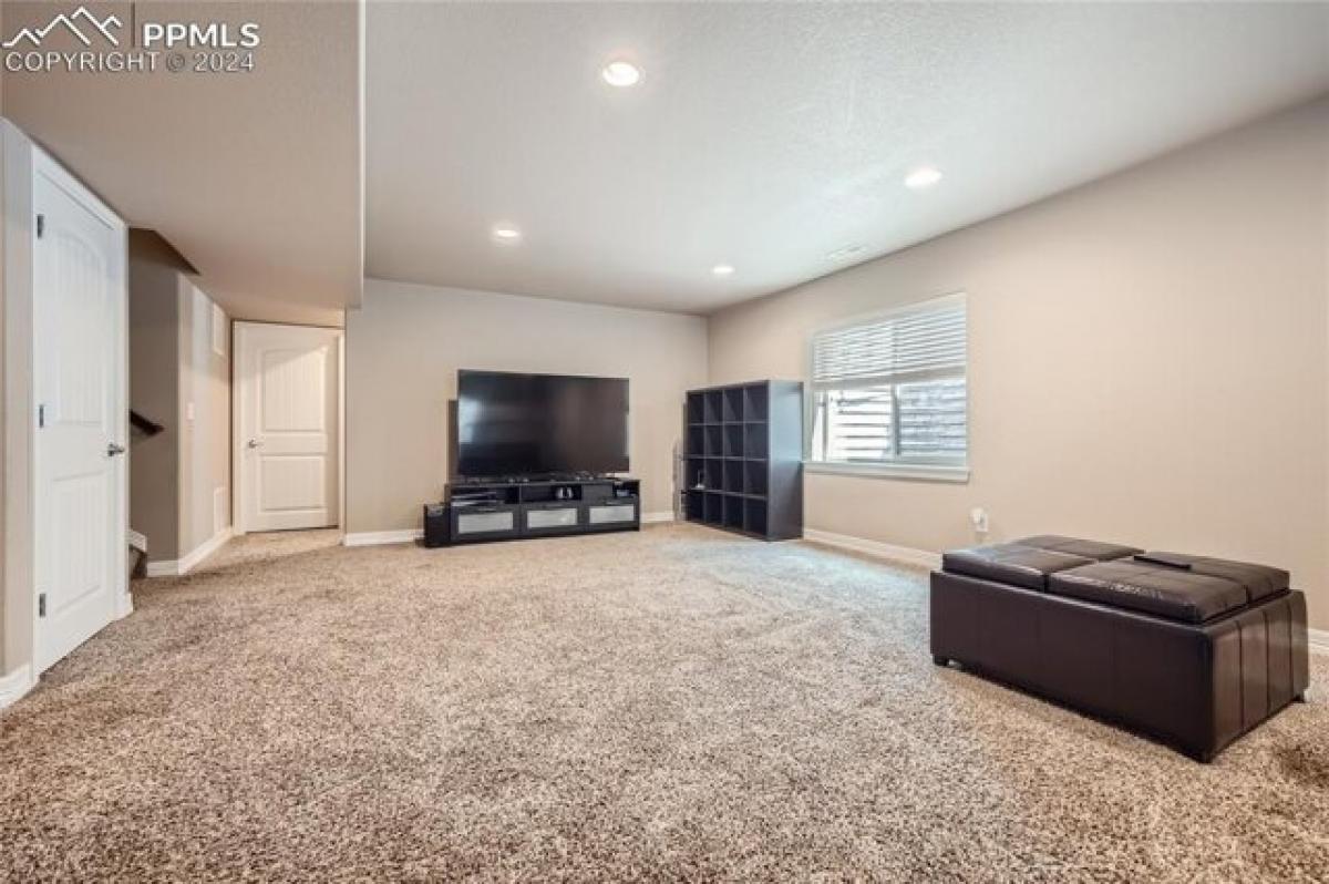 Casa de 4 dormitorios en Colorado Springs, USA No. 383325