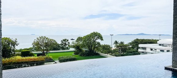 2 bedrooms Condo in Pattaya, Thailand No. 12031 17