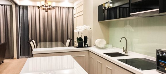 2 bedrooms Condo in Pattaya, Thailand No. 12031 30