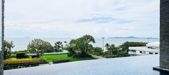 2 bedrooms Condo in Pattaya, Thailand No. 12031 23