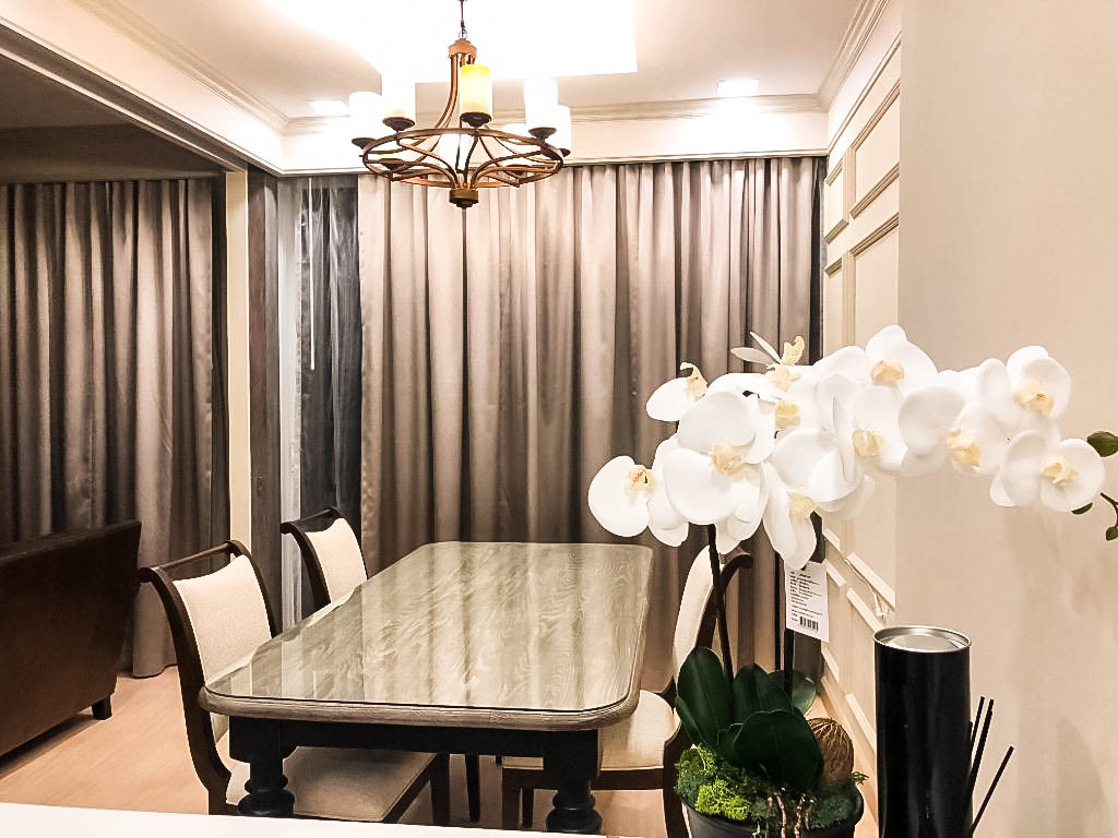 2 bedrooms Condo in Pattaya, Thailand No. 12031