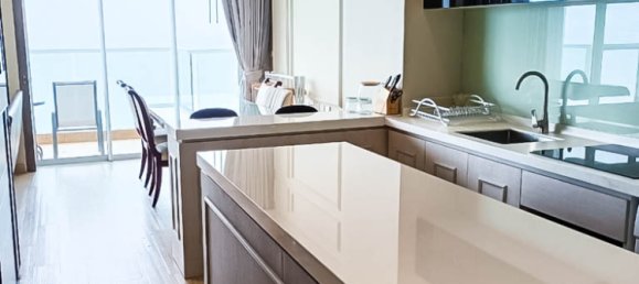 2 bedrooms Condo in Pattaya, Thailand No. 12031 2