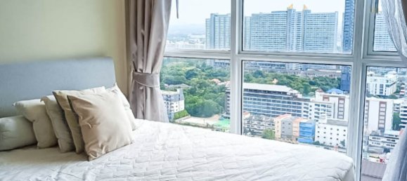 2 bedrooms Condo in Pattaya, Thailand No. 12031 6