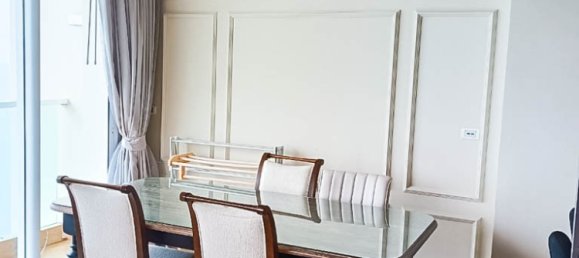 2 bedrooms Condo in Pattaya, Thailand No. 12031 3