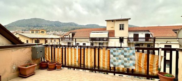 3 bedrooms Penthouse in Partinico, Italy No. 158492 19