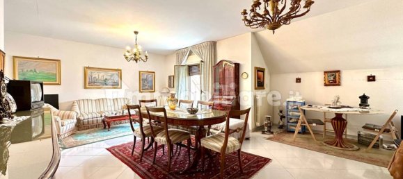 3 bedrooms Penthouse in Partinico, Italy No. 158492 6
