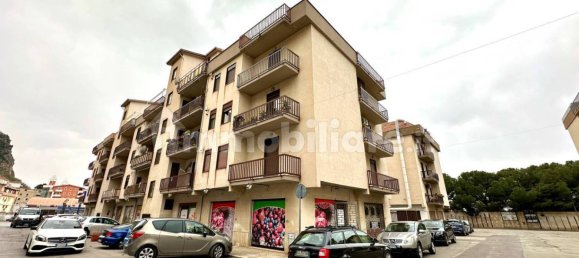 3 bedrooms Penthouse in Partinico, Italy No. 158492 2