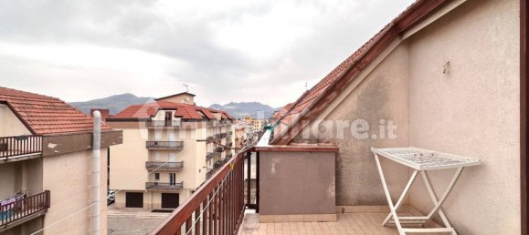 3 bedrooms Penthouse in Partinico, Italy No. 158492 9
