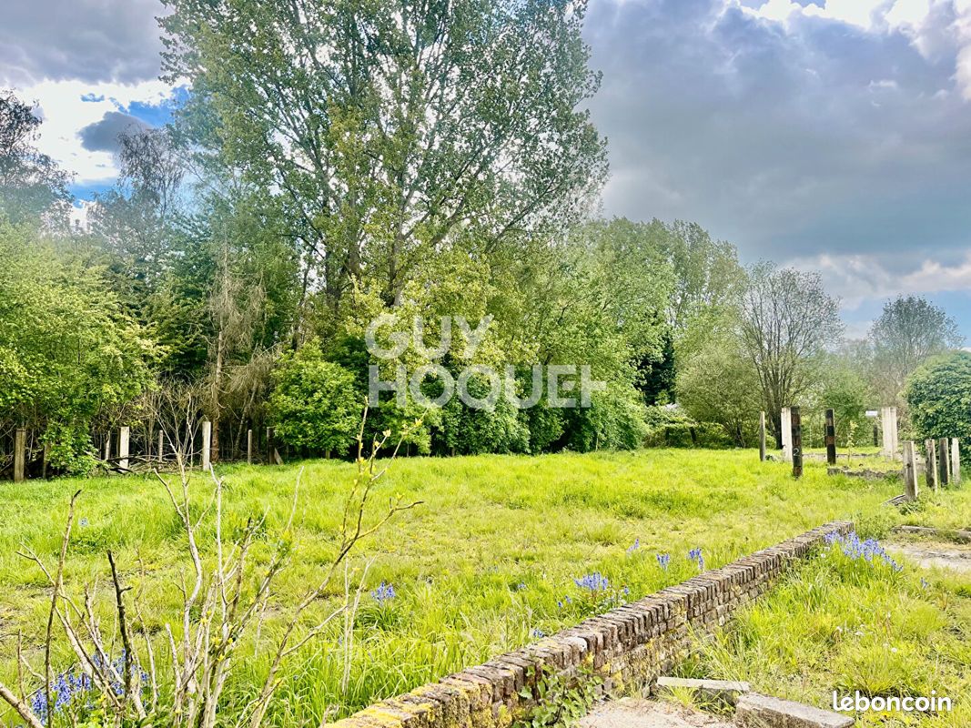  قطعة أرض في Rieulay, France 883متر مربع رقم 73068