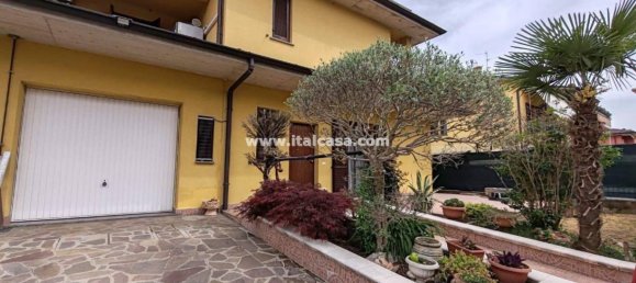 Villa T3 em Capralba, Italy N.º 275256 2