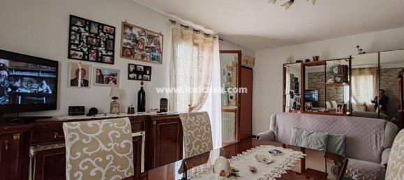 Villa T3 em Capralba, Italy N.º 275256 7