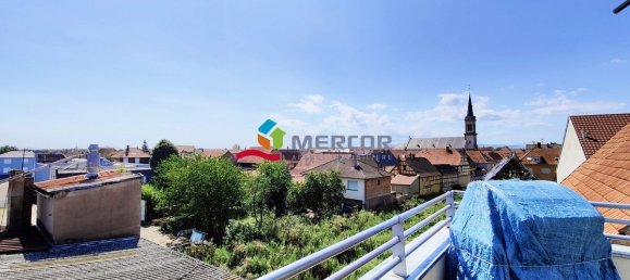 Квартира с 2 спальнями в Ольтзен, Франция № 79532 9