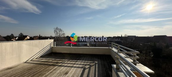 Квартира с 2 спальнями в Ольтзен, Франция № 79532 2