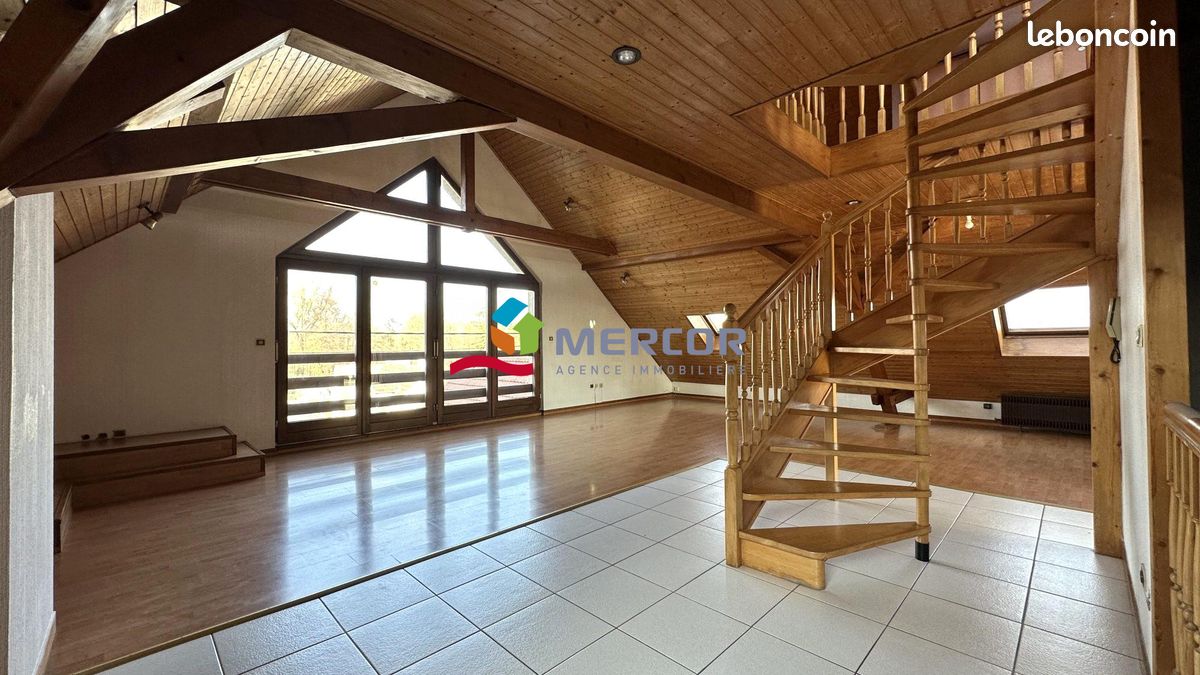 Квартира с 2 спальнями в Ольтзен, Франция № 79532