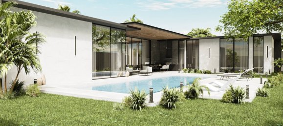 5 bedrooms Villa in Phuket, Thailand No. 10784 10