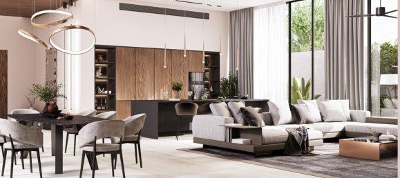 5 bedrooms Villa in Phuket, Thailand No. 10784 6